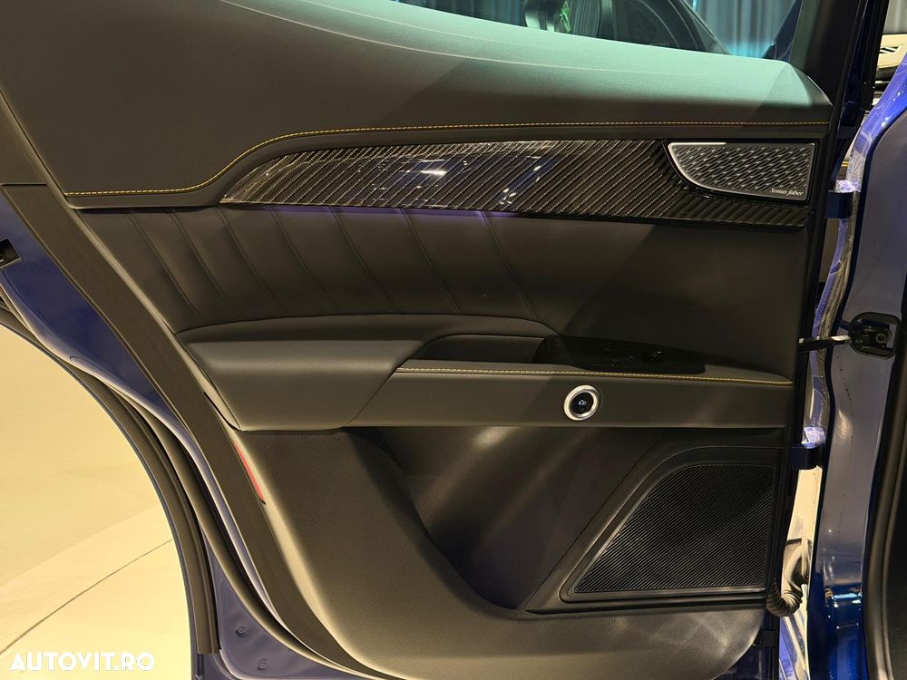 Maserati Grecale Trofeo - 21