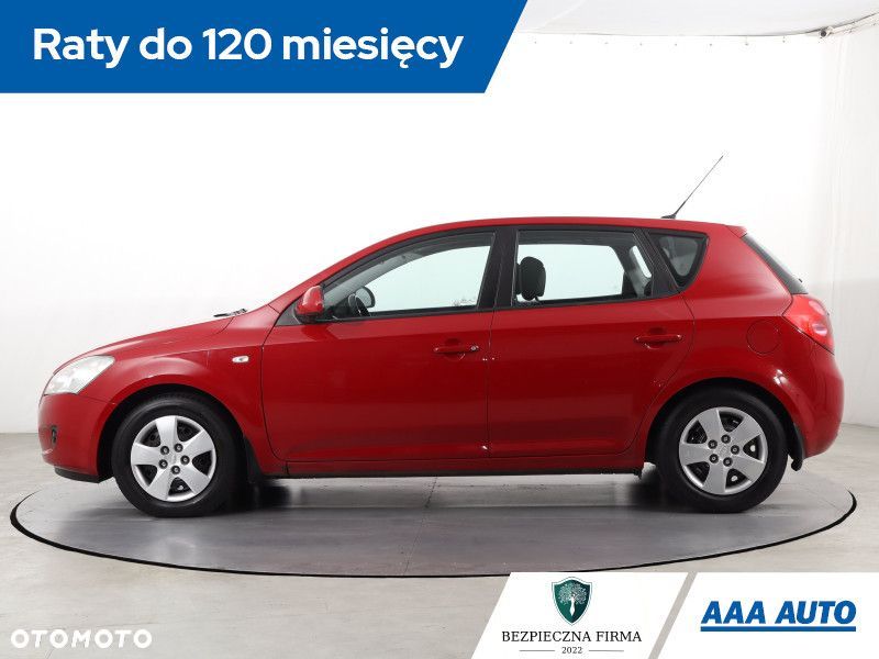 Kia Ceed - 3