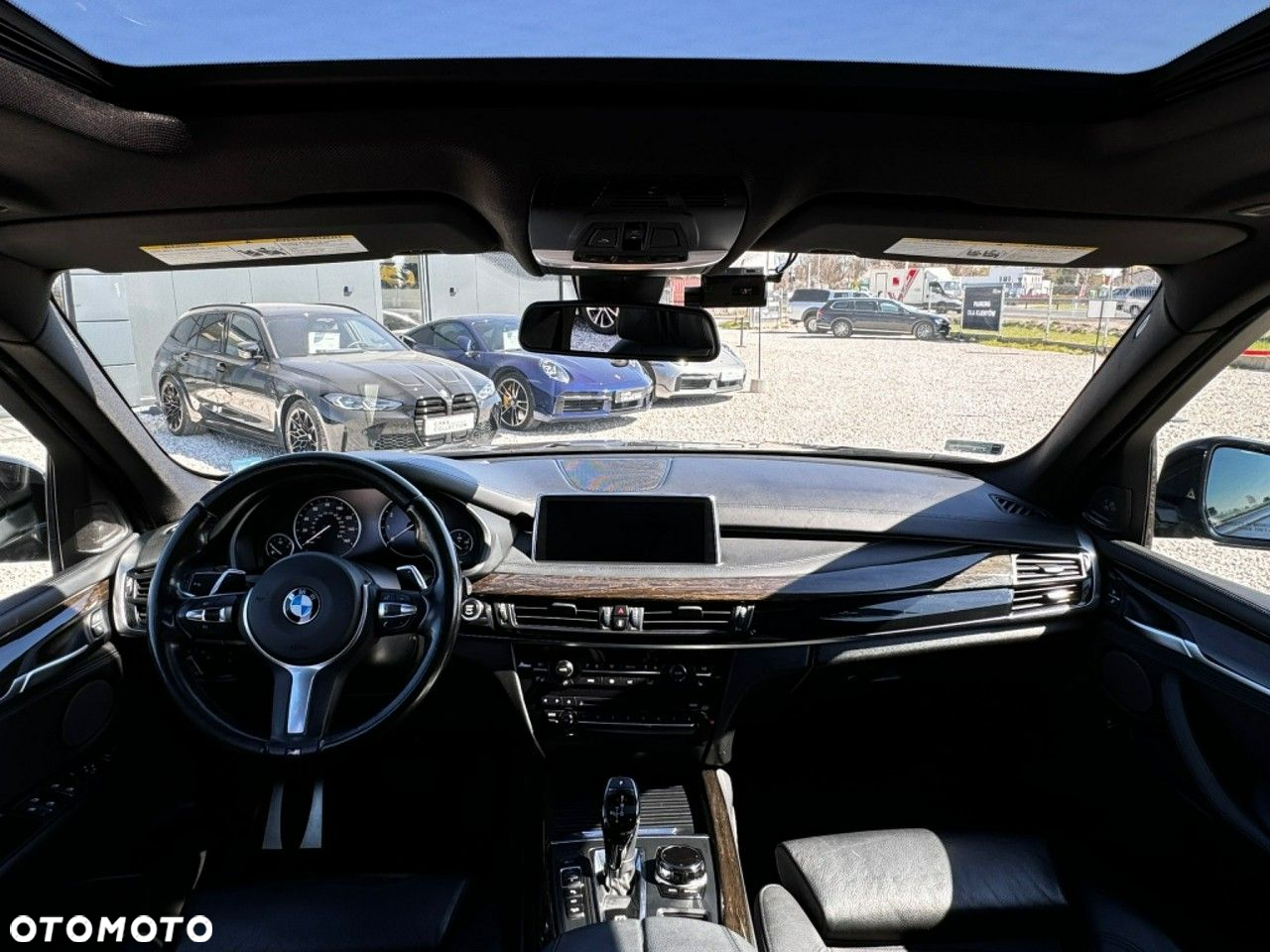 BMW X5 - 12