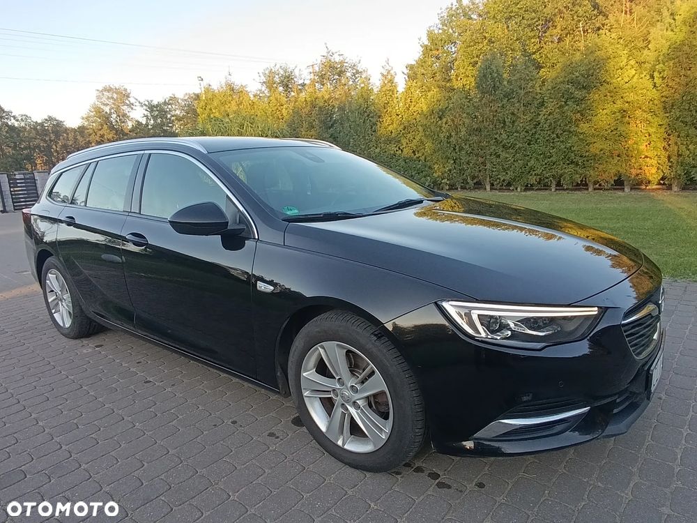 Opel Insignia 2.0 CDTI Elite S&S - 23