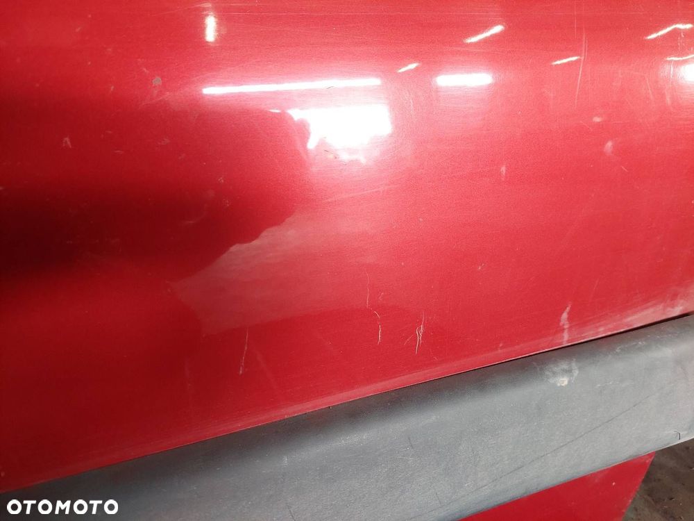 DRZWI KOMPLETNE LEWY PRZÓD PEUGEOT PARTNER I BERLINGO I EKQD - 3