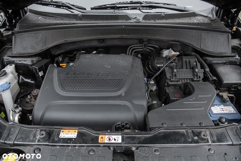 Kia Sorento 2.2 CRDi 4WD Executive - 36