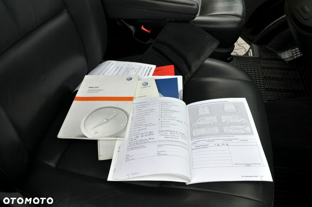Volkswagen Multivan - 40
