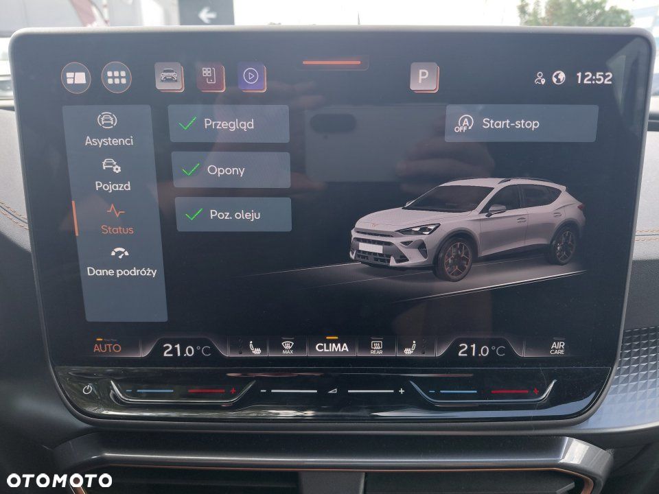 Cupra Formentor - 27
