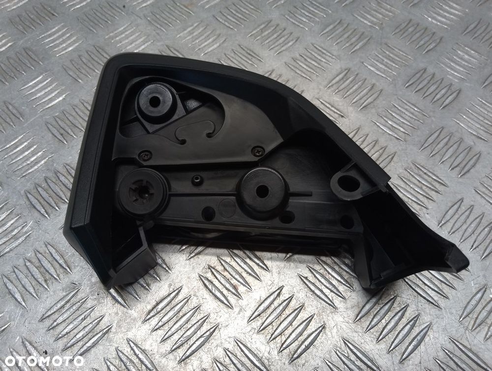 Lusterko prawe BMW R 1200RT K26 10-14r   PN. 51167722358 - 8