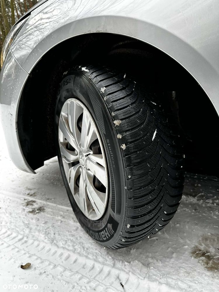 Peugeot 308 PureTech 110 Stop & Start Active - 31