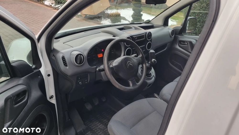 Citroën Berlingo 1.6 HDi Seduction - 6