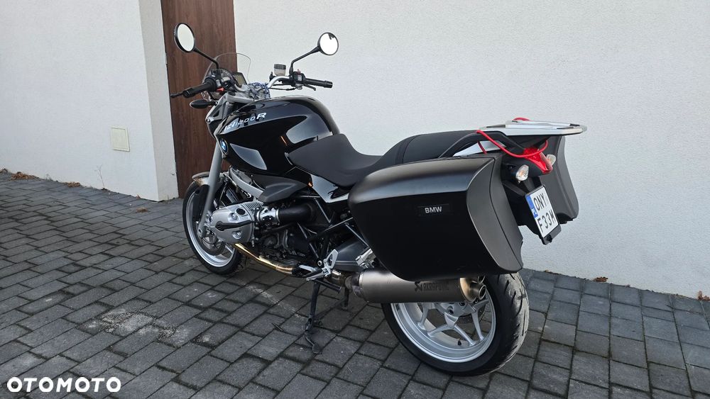 BMW R - 3