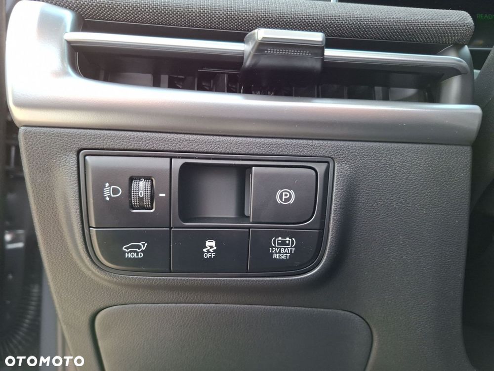 Hyundai Tucson - 31