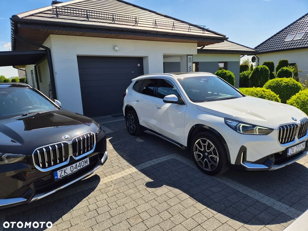 BMW X1 - 4