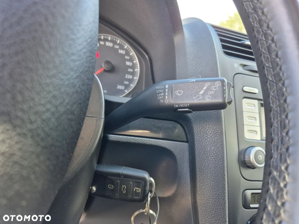 Volkswagen Golf 2.0 FSI Speed - 16