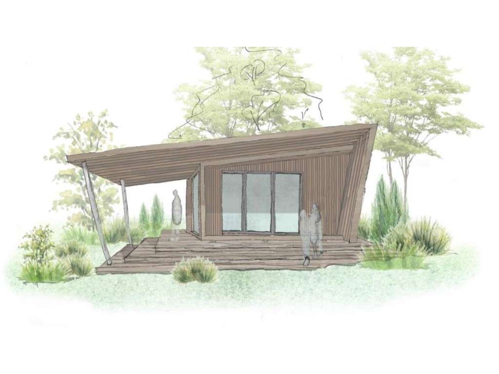 Investimento Único no Alentejo: Hotel Rural Sustentável com Vista p... - Grande imagem: 2/7