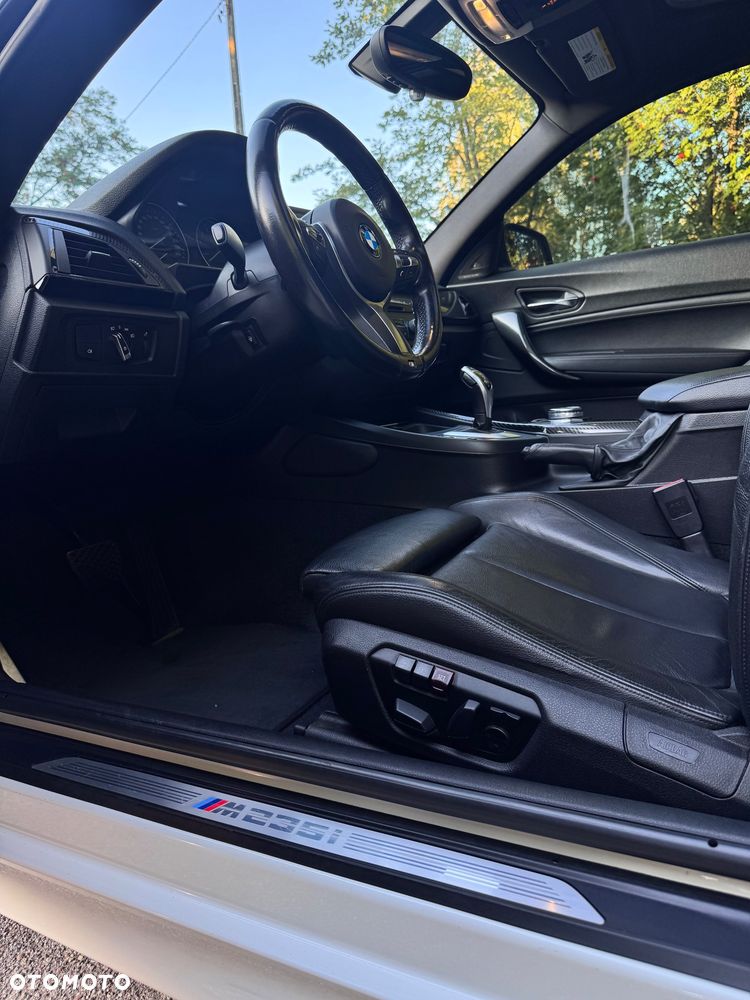 BMW Seria 2 M235i xDrive Sport-Aut - 11