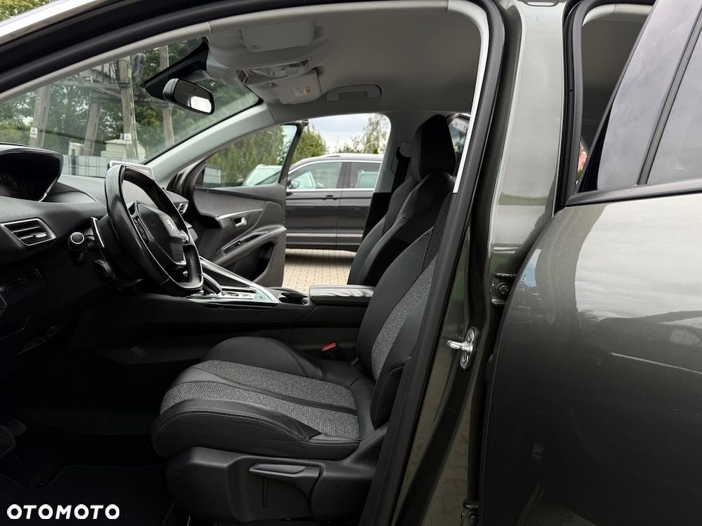 Peugeot 3008 1.6 THP Allure S&S EAT6 - 26