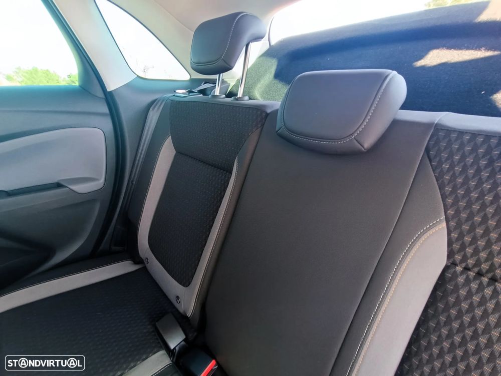 Opel Crossland X 1.2 T Innovation Active-Select - 9