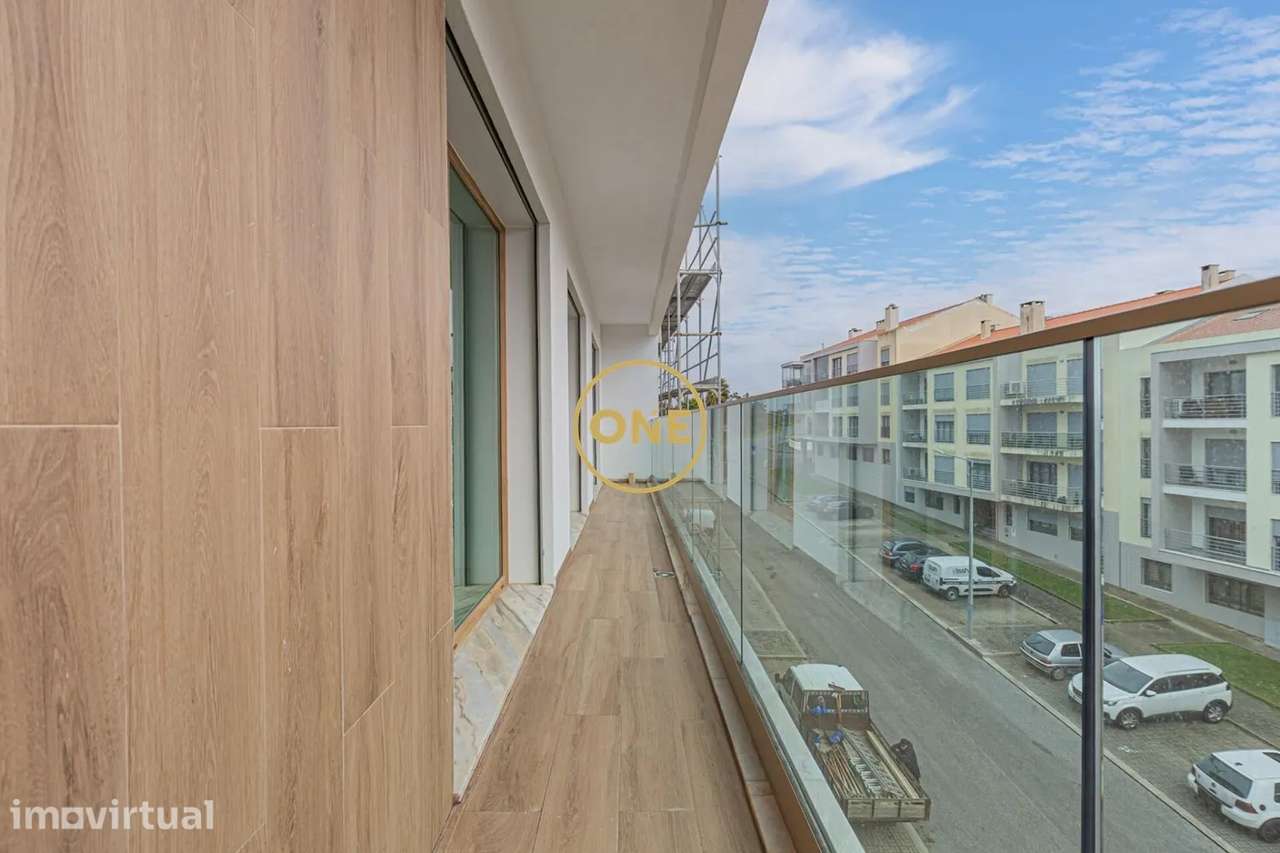 Mafra, Apartamento T3 Construção Nova - Grande imagem: 5/10