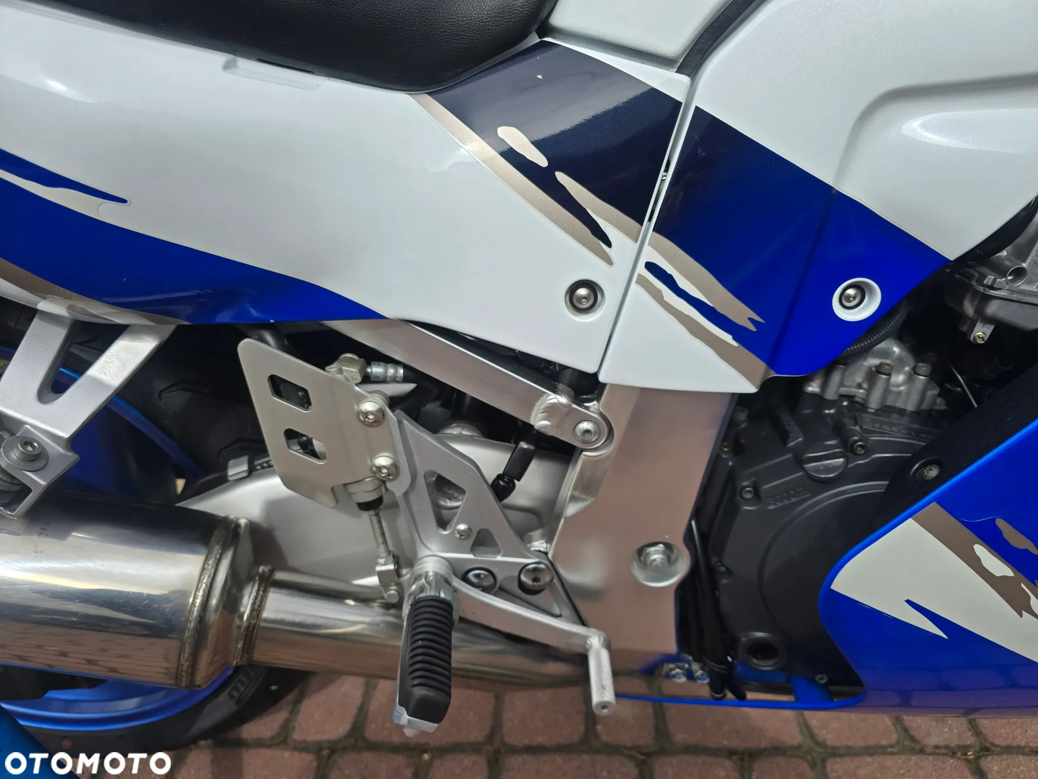 Suzuki GSX-R - 20
