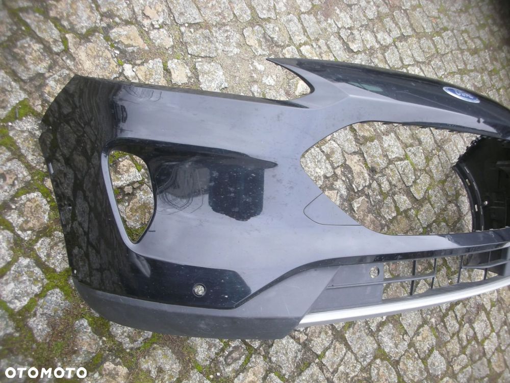 FORD KUGA III LIFT 2019-2024 PRZEDNI ZDERZAK MK3 PRZÓD 6XPDC - 3