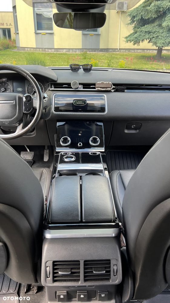 Land Rover Range Rover Velar 3.0 - 22