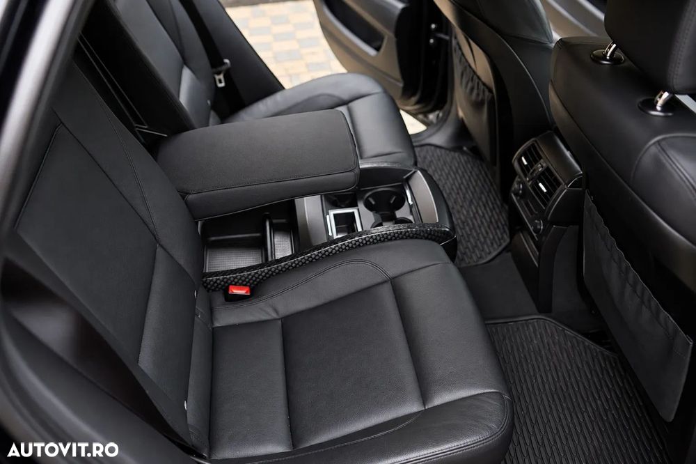 BMW X6 xDrive30d - 8