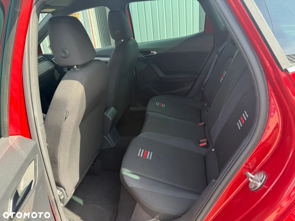 Seat Arona 1.5 TSI EVO FR - 33