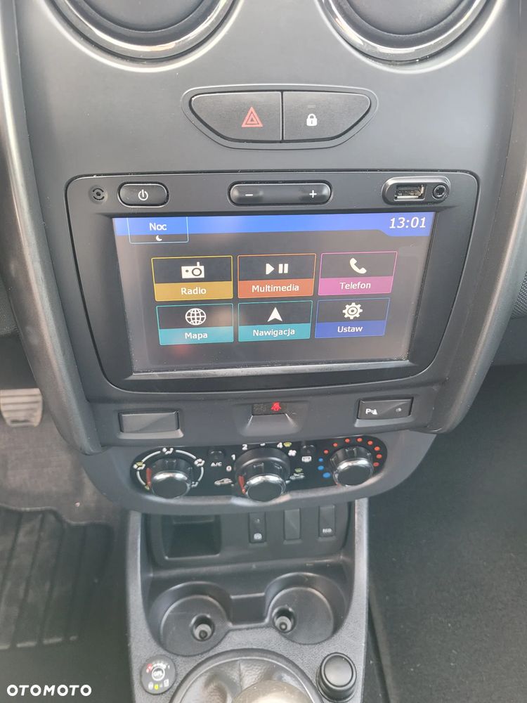 Dacia Duster - 21
