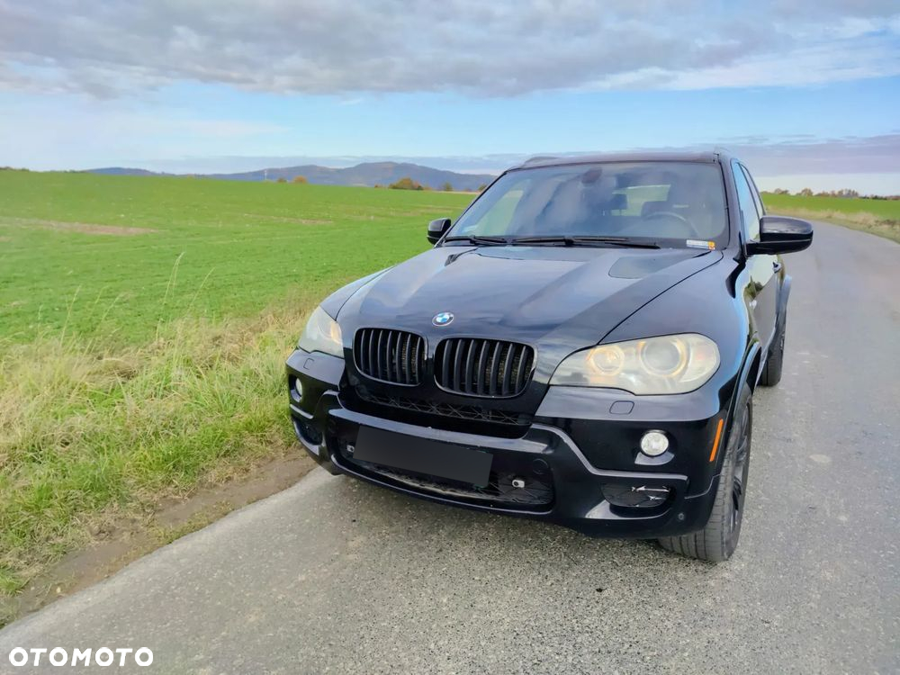 BMW X5 xDrive30i - 6