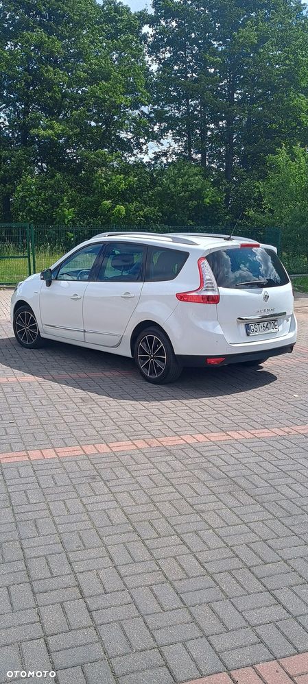 Renault Scenic 1.2 TCe Energy Bose Edition - 28