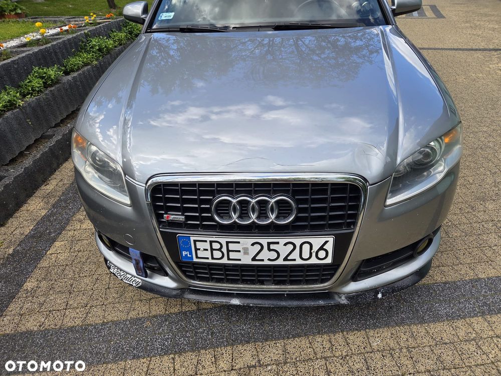 Audi A4 Avant - 4