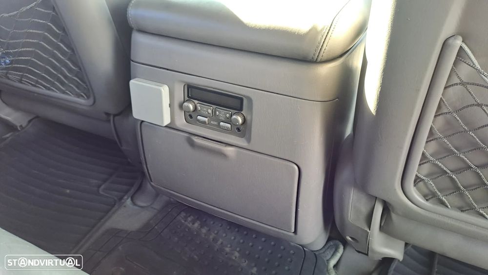 Toyota Land Cruiser 4.2 D CA - 27