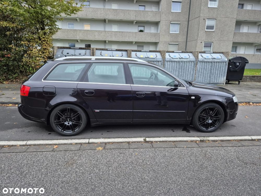 Audi A4 Avant - 7