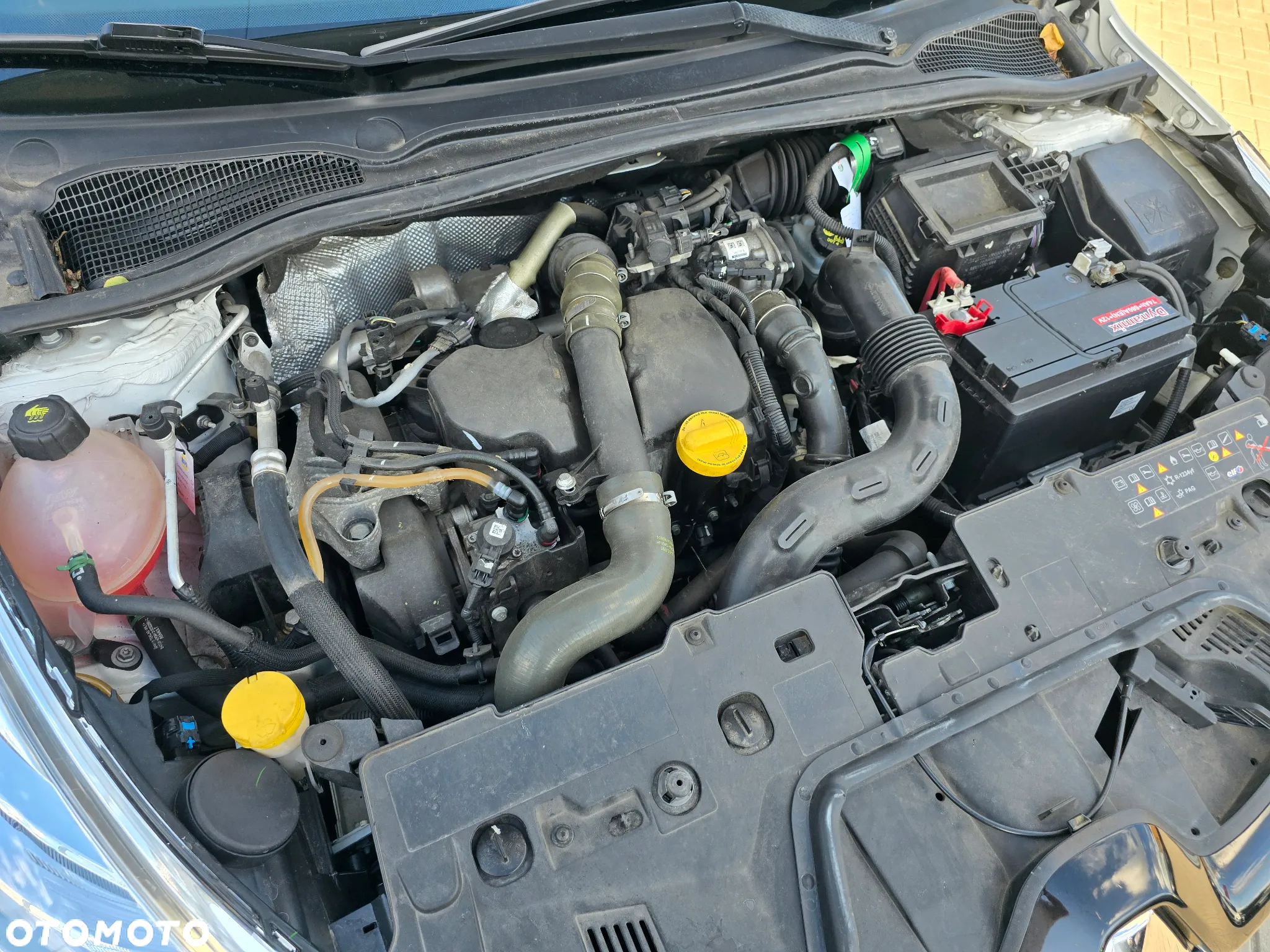 Renault Clio - 16