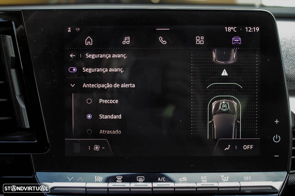 Renault Mégane E-Tech EV60 Equilibre Optimum Charge - 22