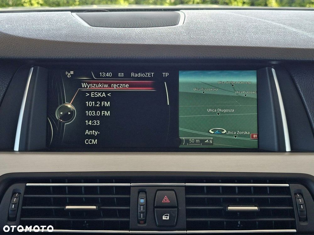 BMW Seria 5 - 21