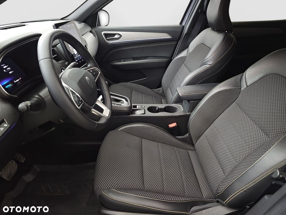 Renault Arkana 1.3 TCe mHEV Techno EDC - 13