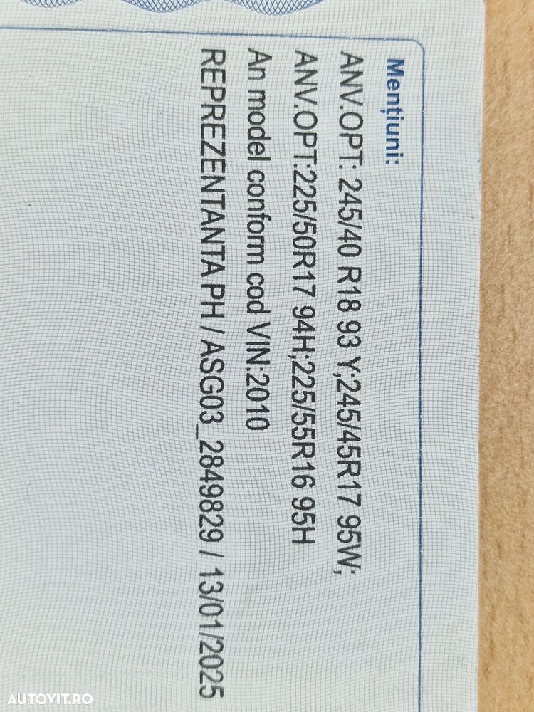 Audi A4 1.8 TFSI Ambiente - 21