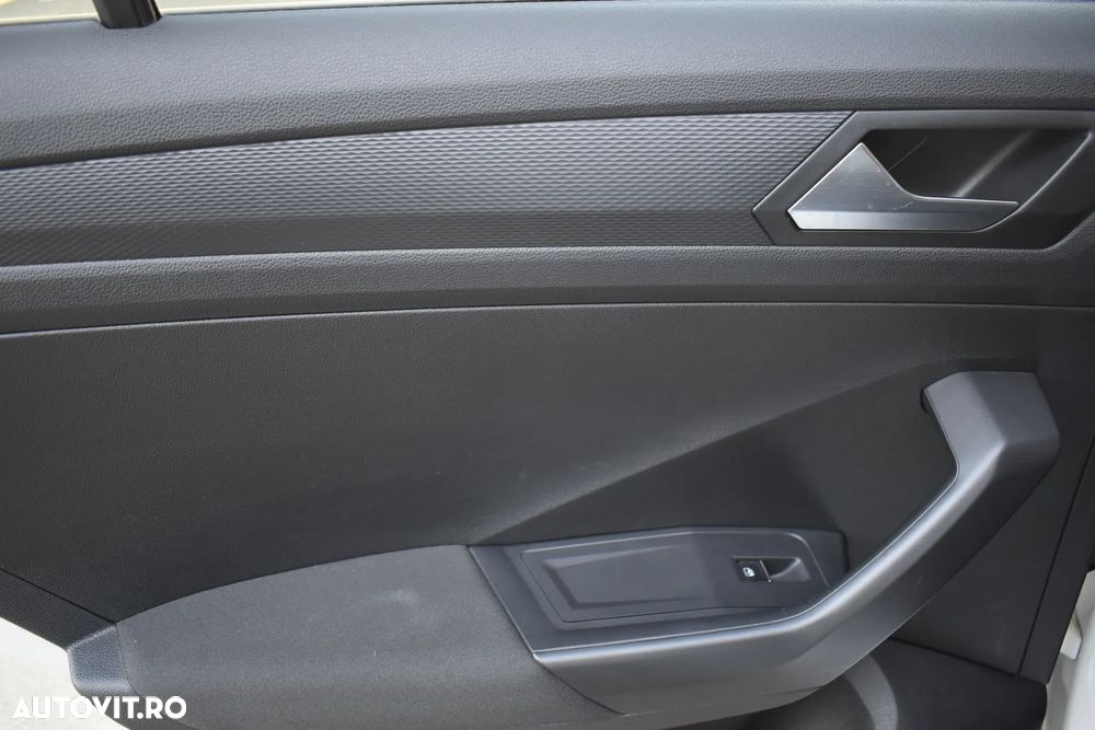 Volkswagen T-Roc 1.5 TSI DSG Sport - 30