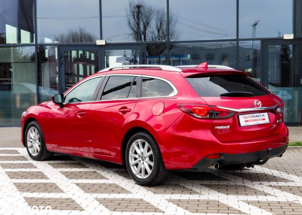 Mazda 6 - 3