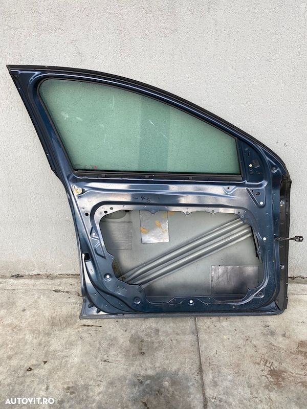 Usa stanga fata Volvo XC60 2008-2016 31297127 31457126 466-46 - 5