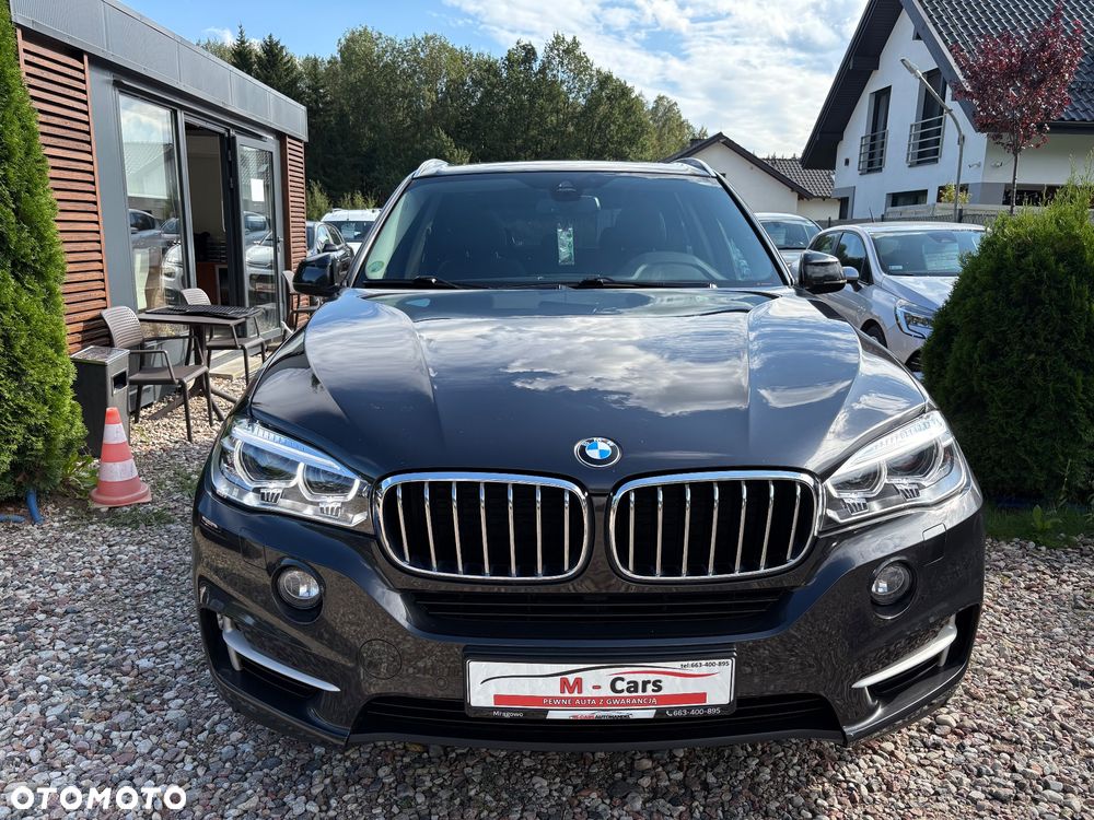 BMW X5 sDrive25d - 3