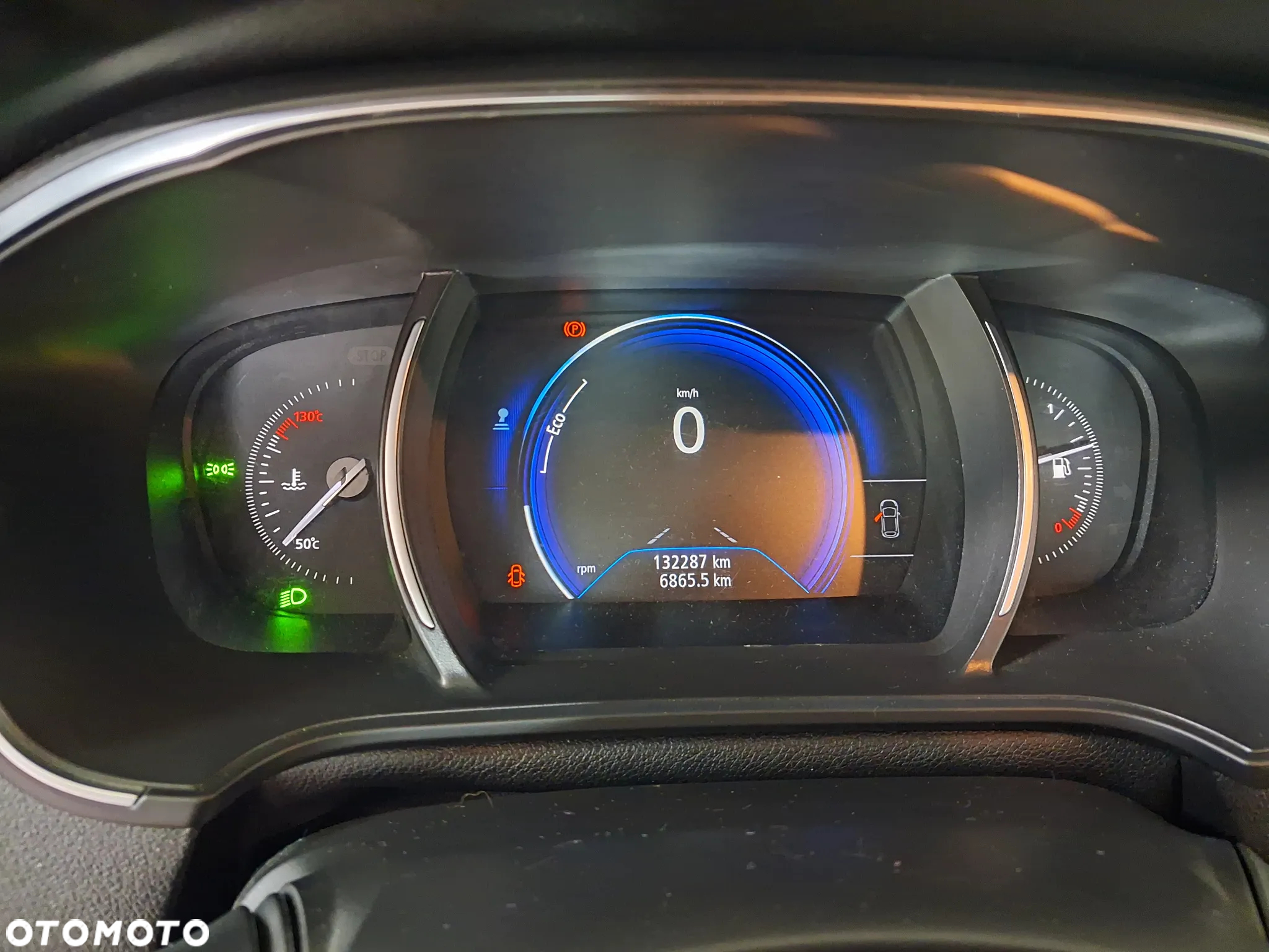 Renault Megane - 13