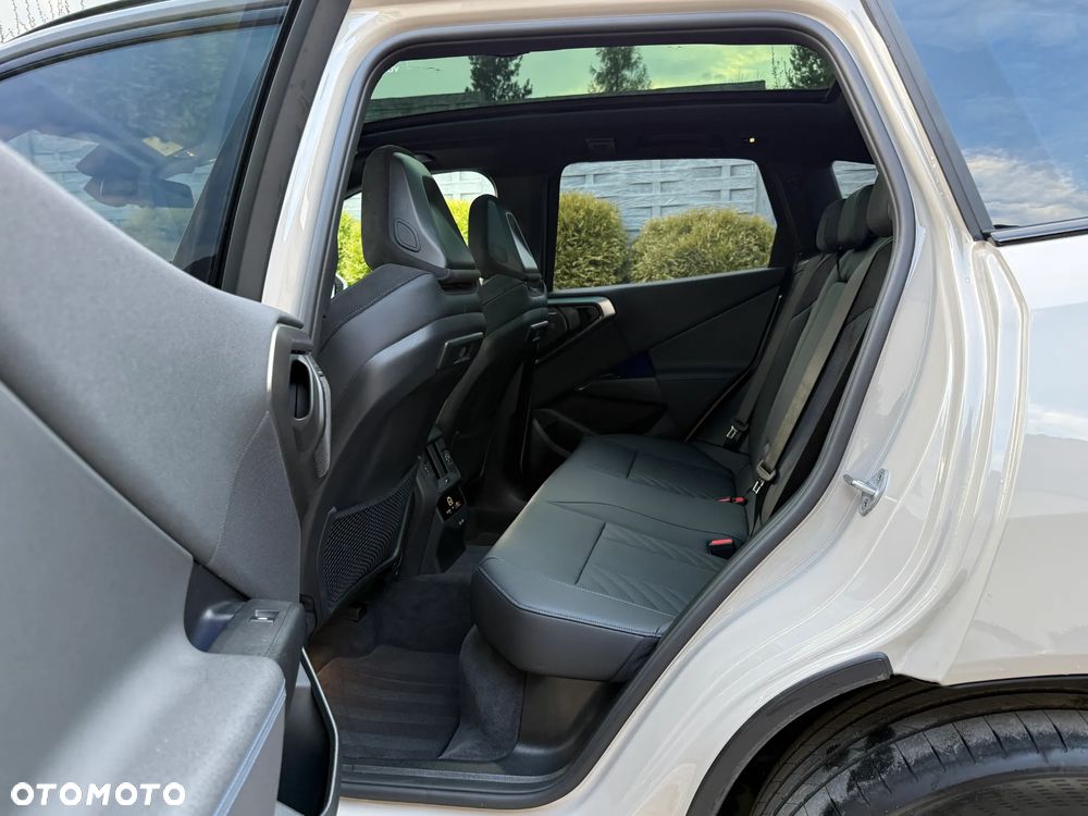 BMW X3 xDrive20d mHEV - 8