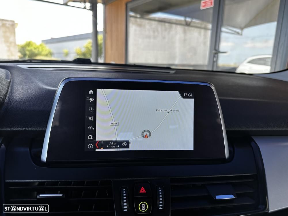 BMW 225xe Active Tourer Advantage - 25