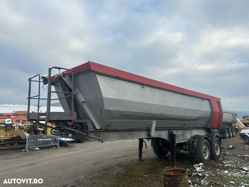 Meiller MHKS41/2 S - 4