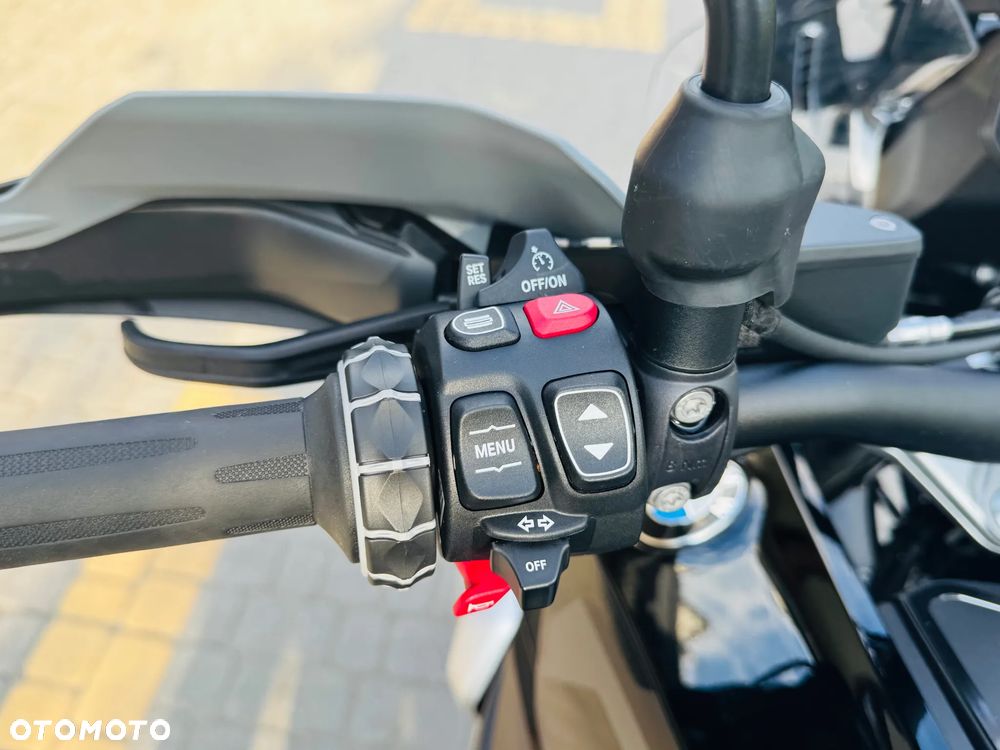 BMW GS - 12