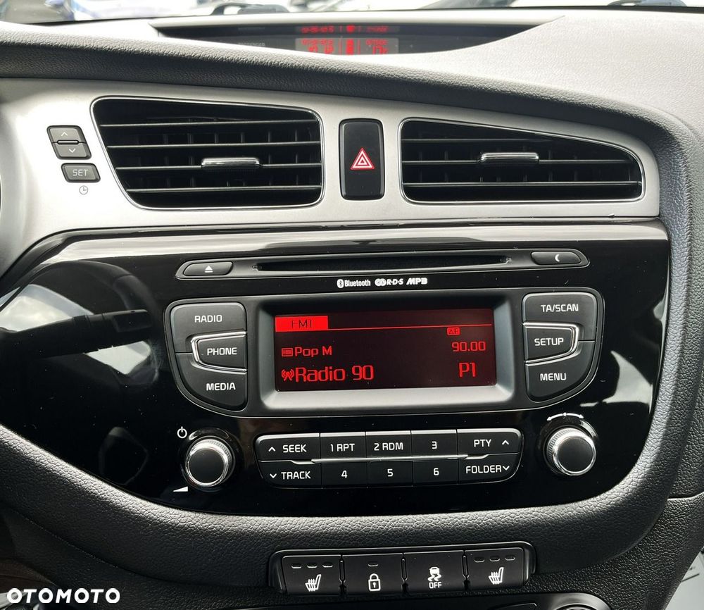 Kia Ceed 1.6 GDI M - 16
