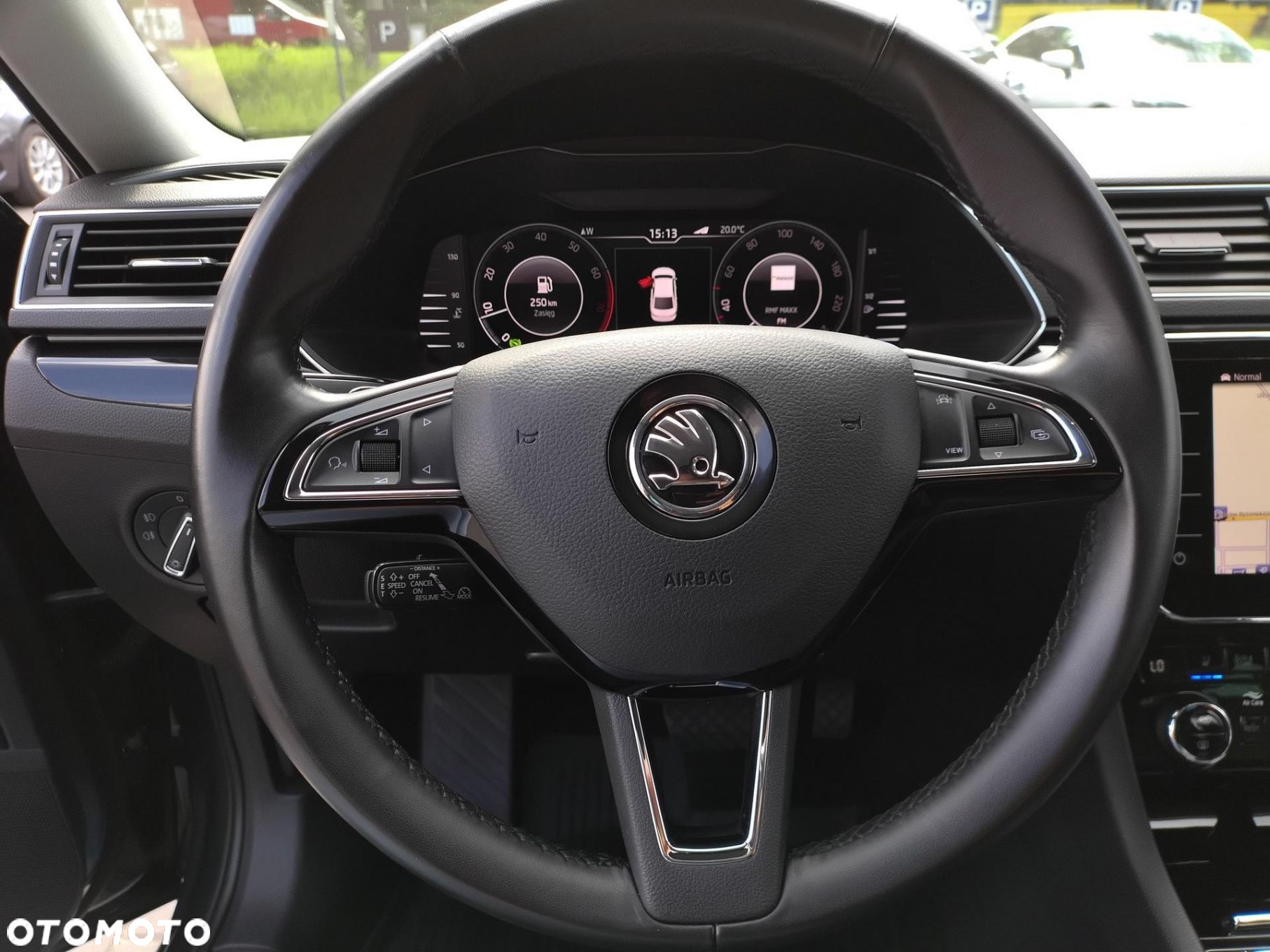 Skoda Superb 2.0 TSI 4x4 L&K DSG - 12