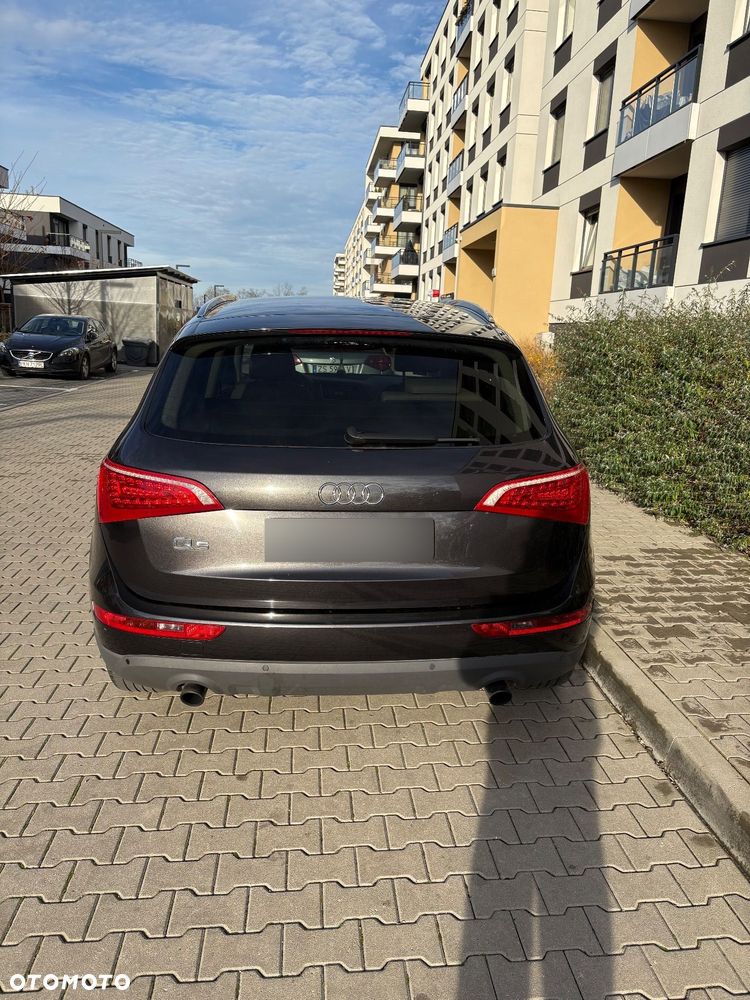 Audi Q5 - 11