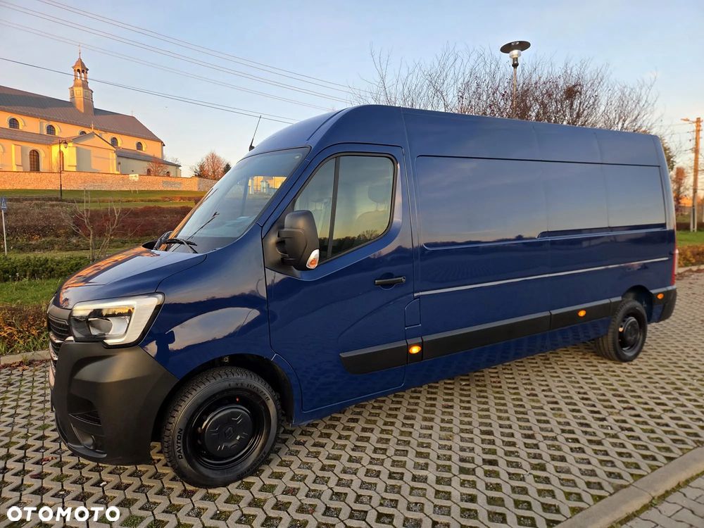 Renault MASTER L3H2 2.3 DCI 136 KM - 2