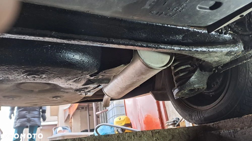 Skoda Fabia 1.4 Fresh - 11